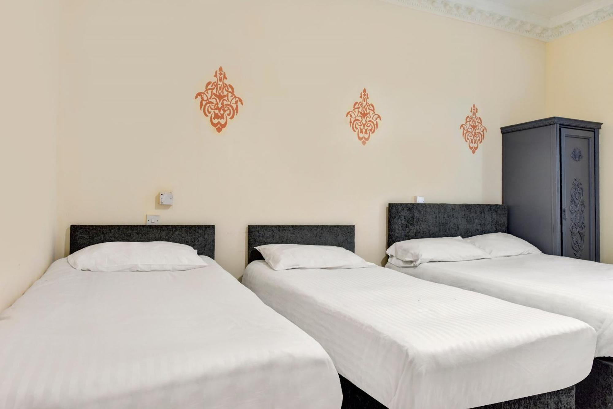 Empire Hotel 莱切斯特 外观 照片